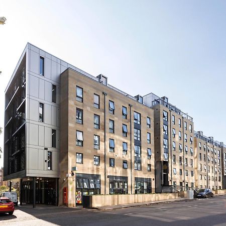 Unite Students - Chalmers Street - The Meadows Edinburgh Luaran gambar